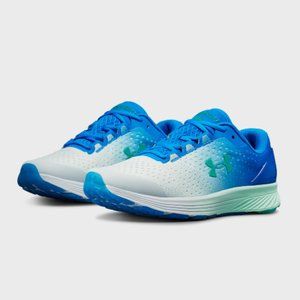 Under Armour Girls UA Charged Bandit 4 Sneakers
